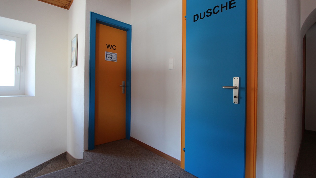 Photo of Others in Tschierv