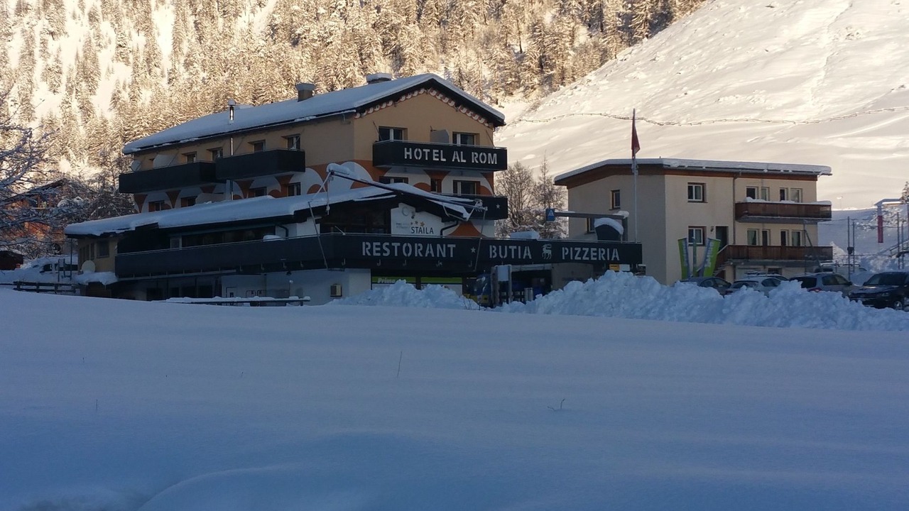Photo of Outdoor in Tschierv