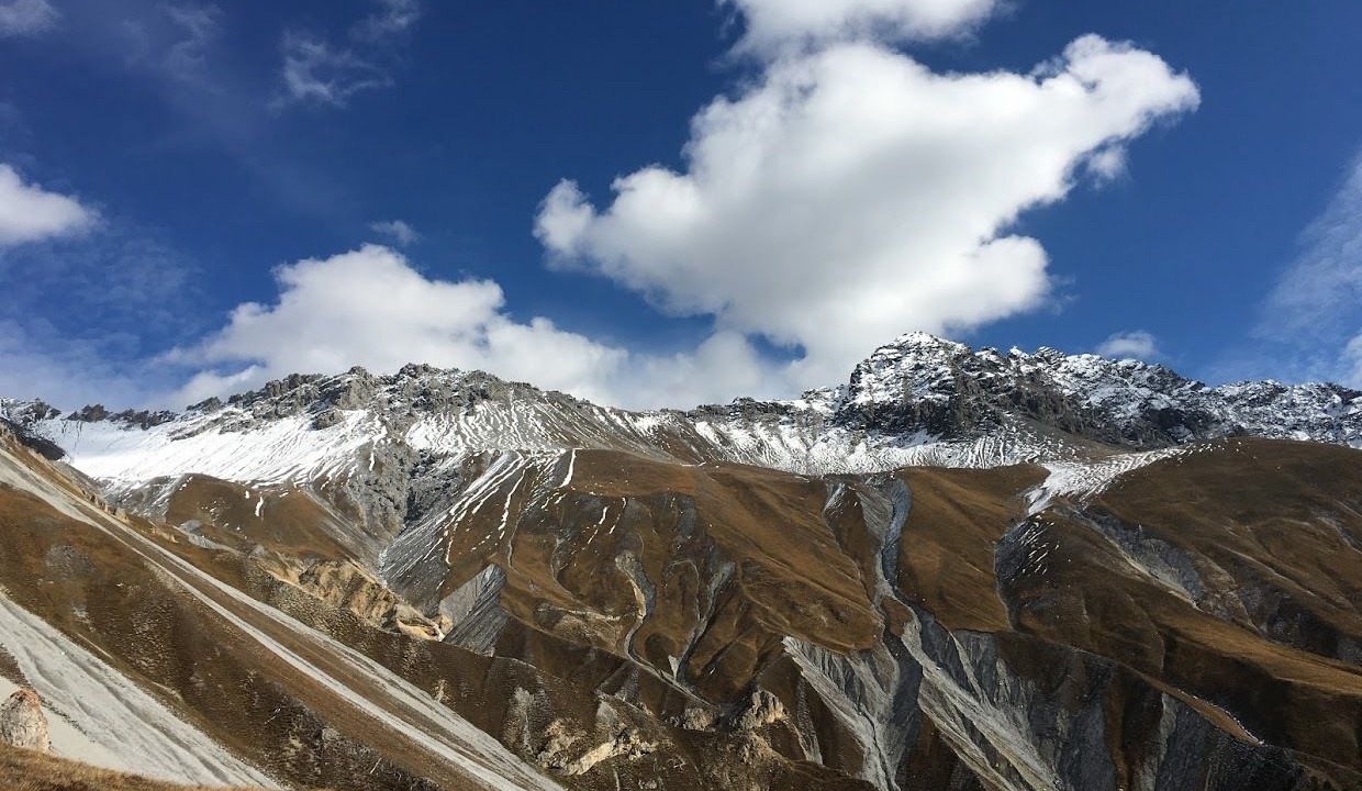 Photo of Outdoor in Tschierv
