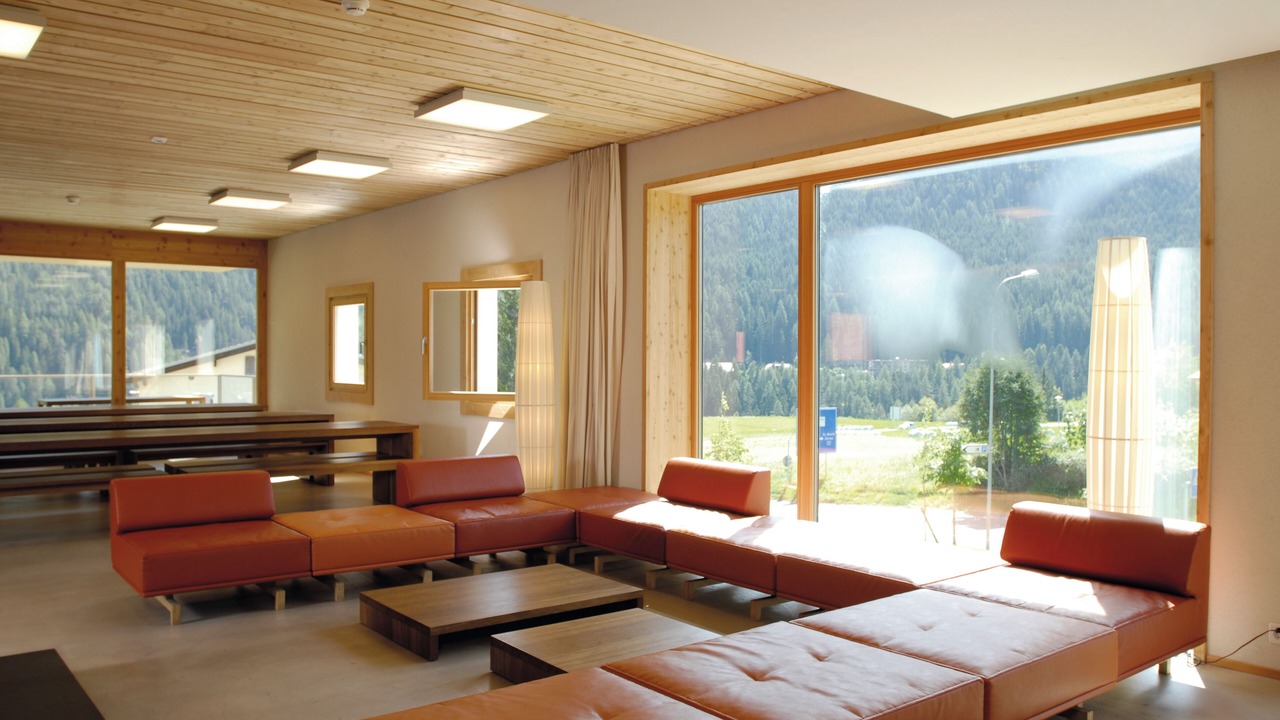 Photo of Others in Engadin Scoul