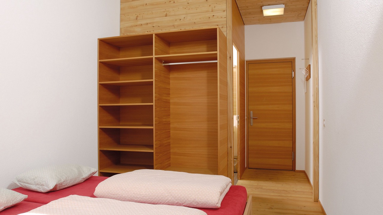 Photo of Bedroom in Engadin Scoul