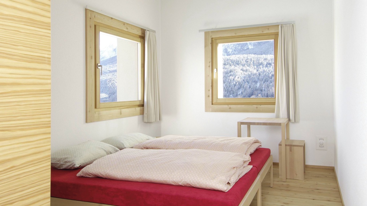 Photo of Bathroom in Engadin Scoul
