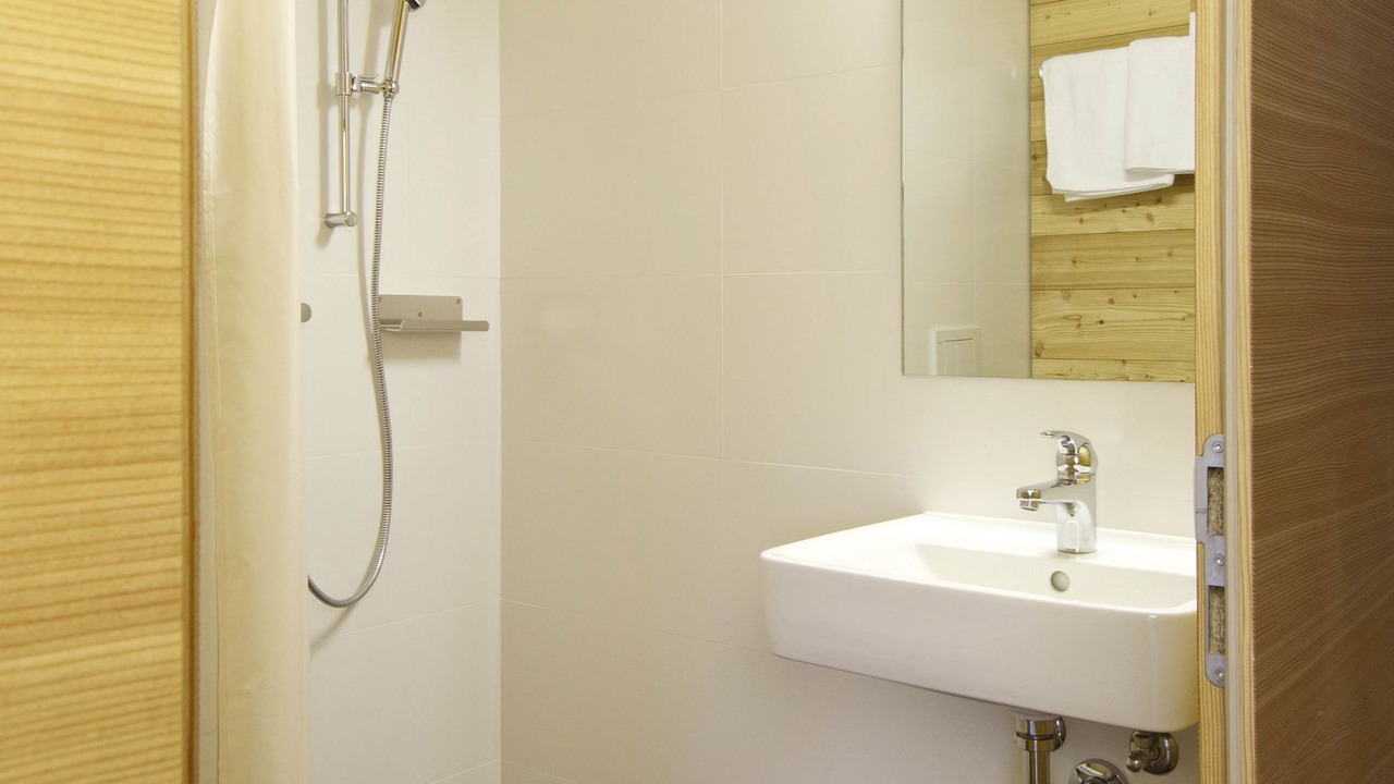 Photo of Bathroom in Engadin Scoul