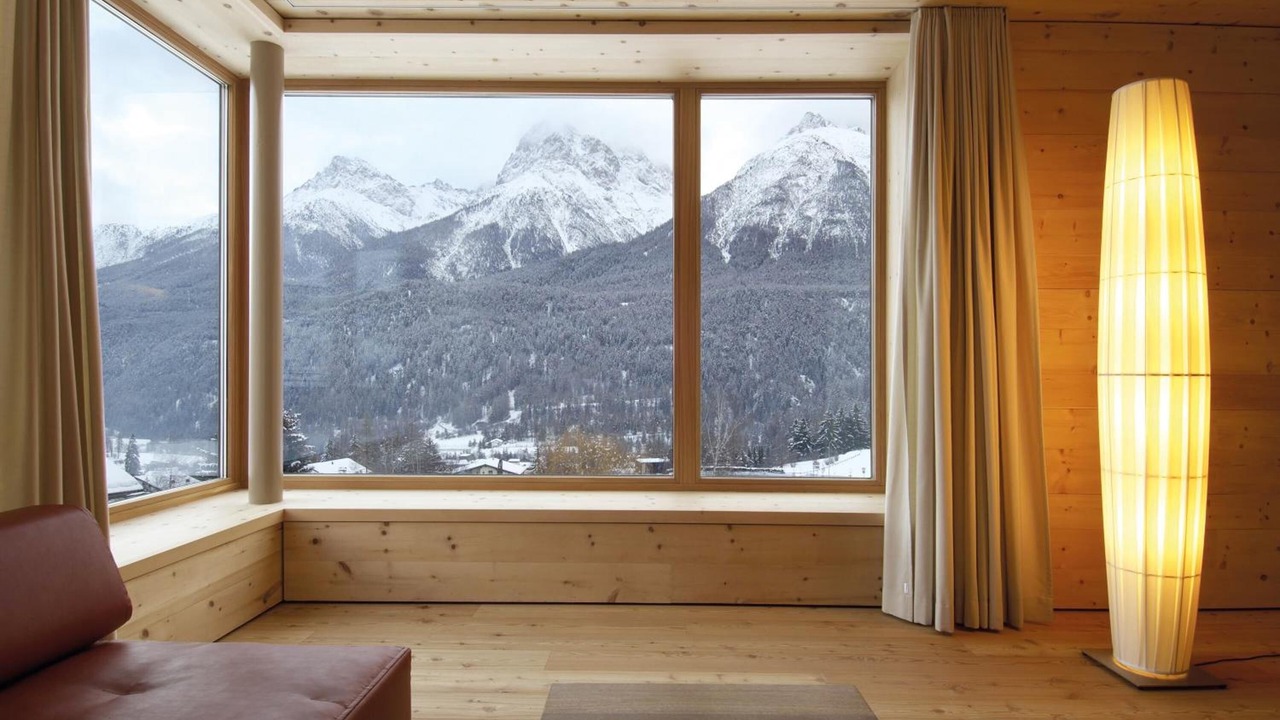 Photo of Others in Engadin Scoul