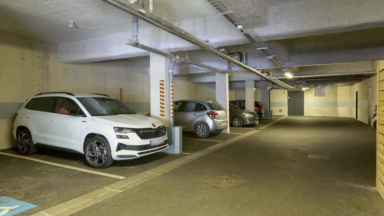 Photo of Outdoor in Torcy-le-Grand