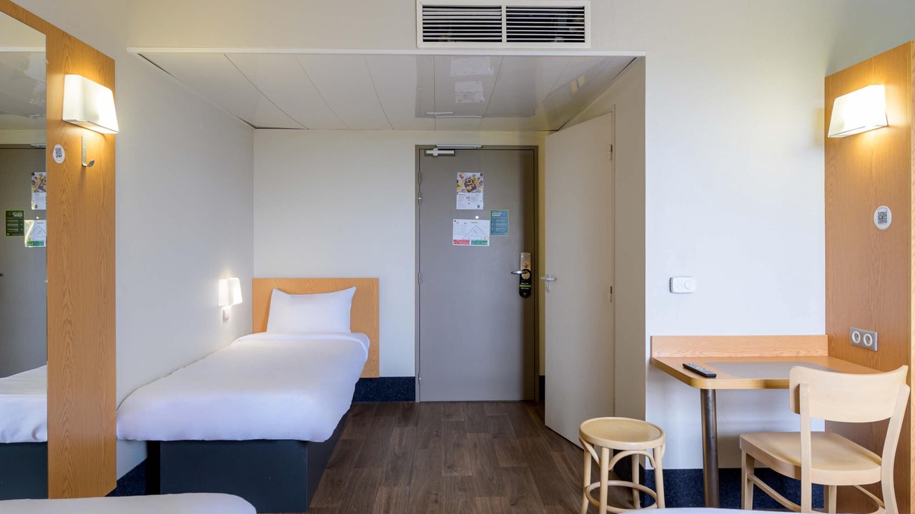 Photo of Bedroom in Torcy-le-Grand