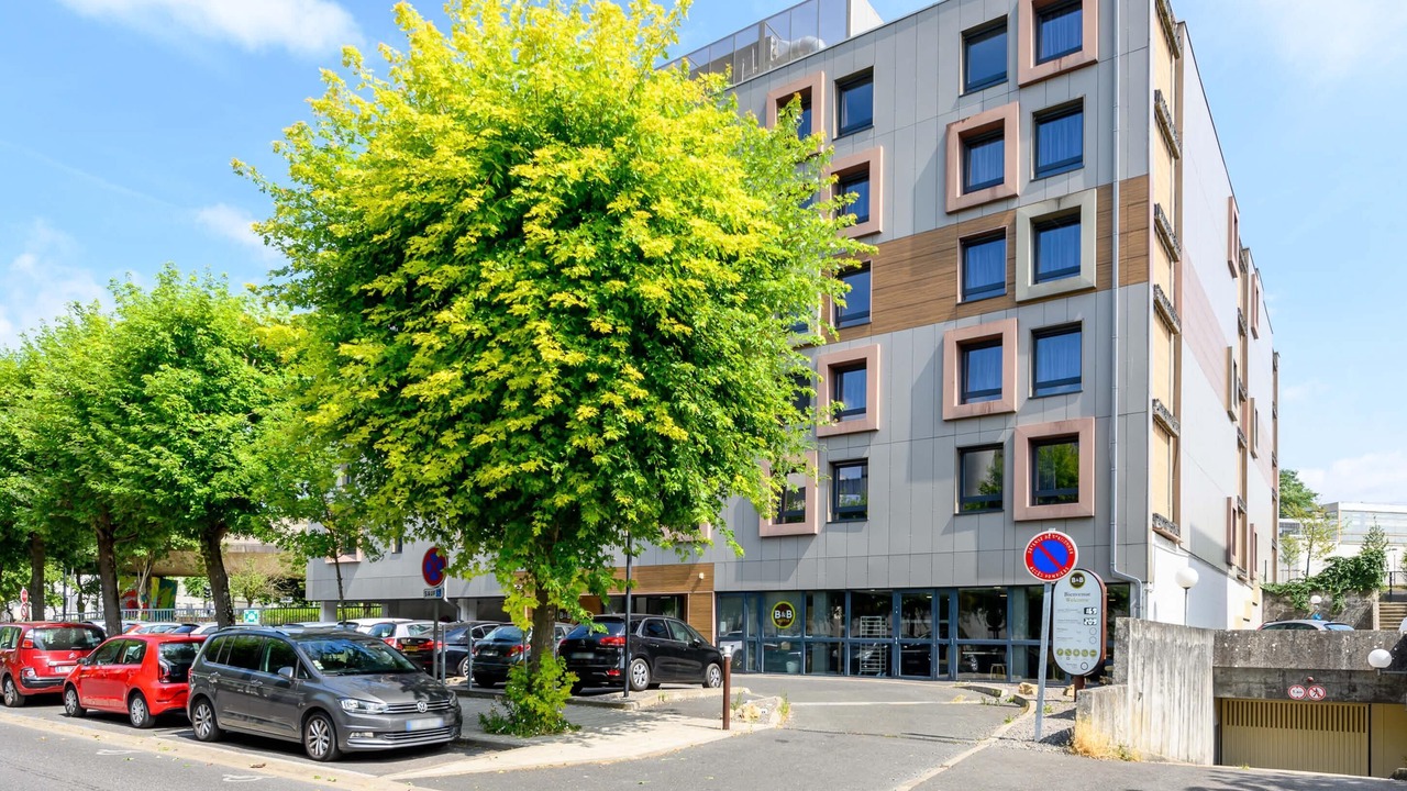 Photo of Outdoor in Torcy-le-Grand