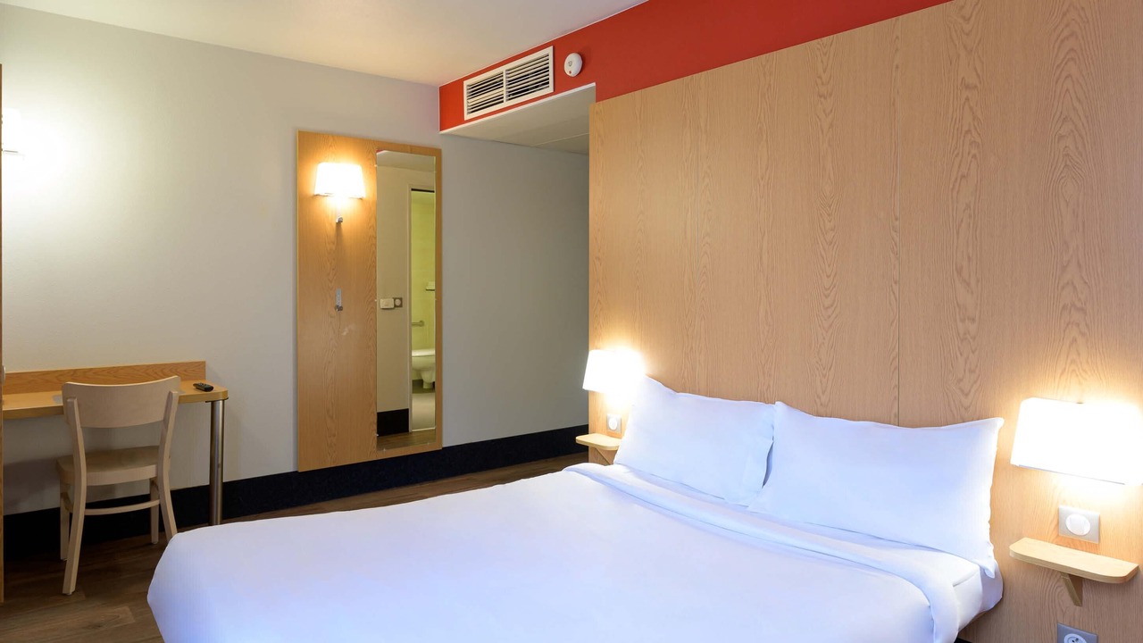 Photo of Bedroom in Torcy-le-Grand