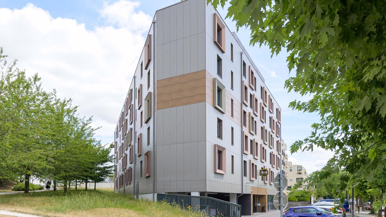 Photo of Outdoor in Torcy-le-Grand