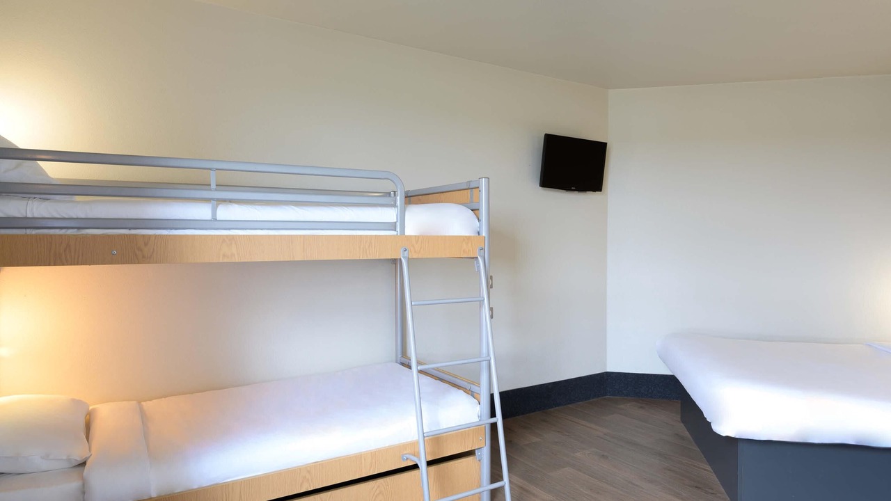 Photo of Bedroom in Torcy-le-Grand