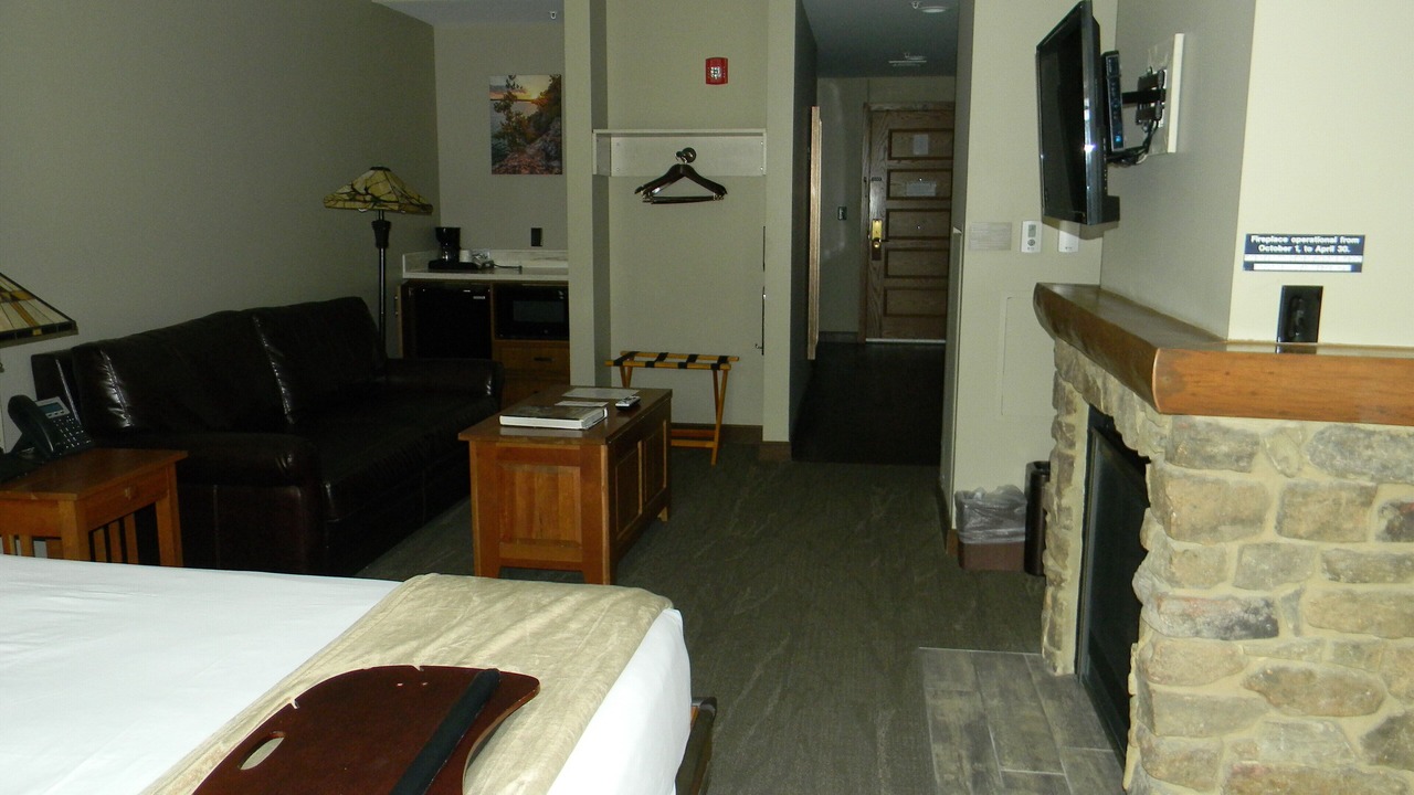 Photo of Bedroom in Hartshorn