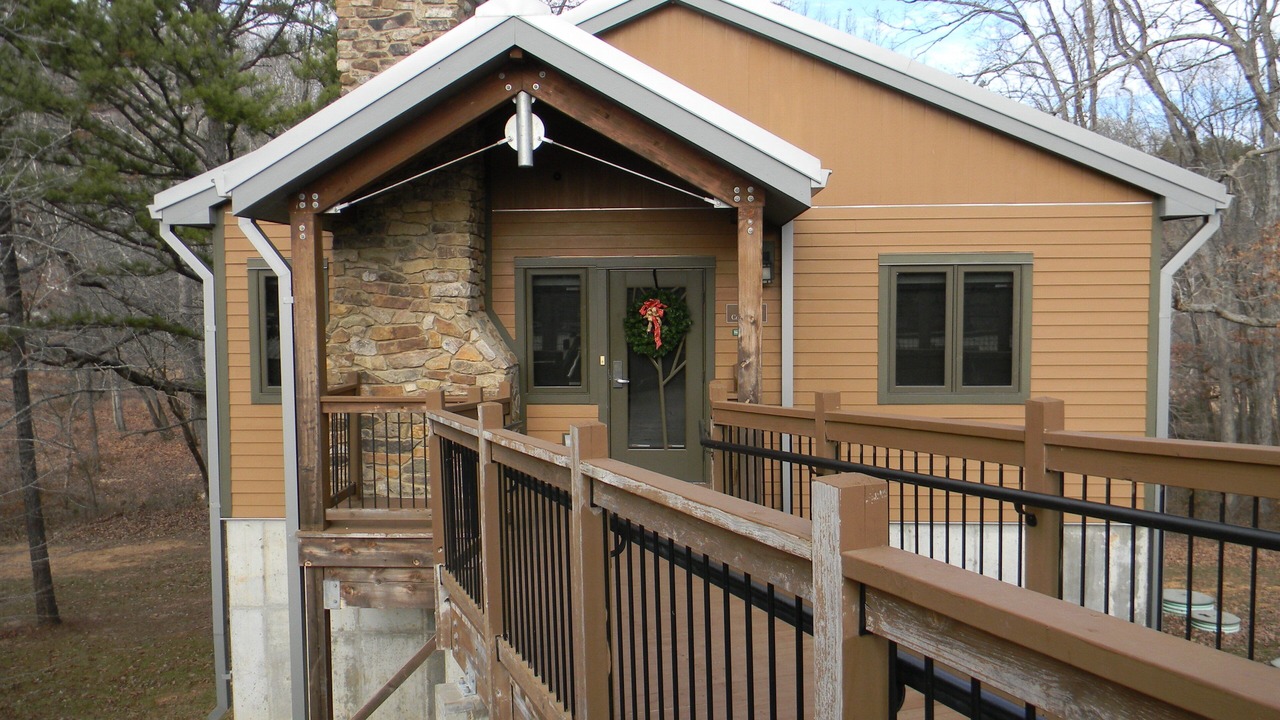 Photo of Outdoor in Hartshorn