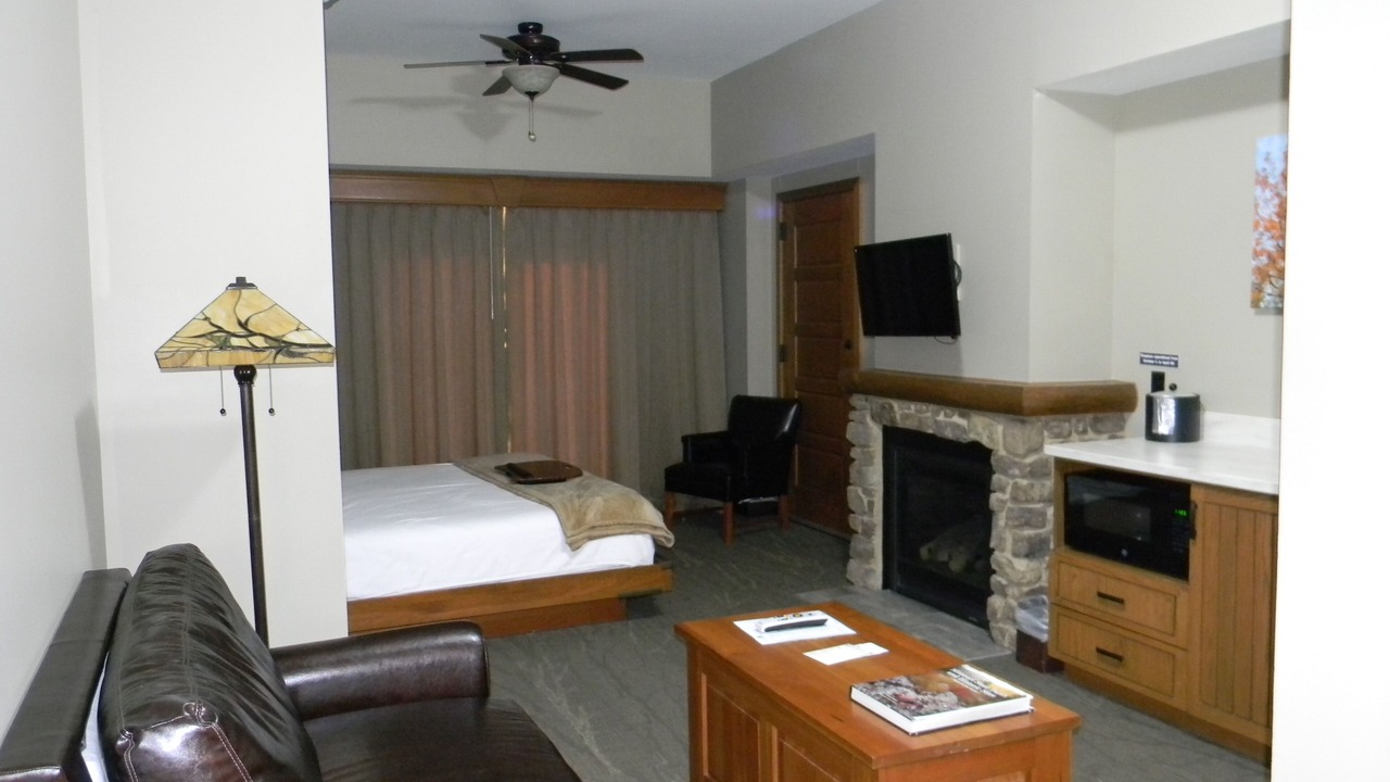 Photo of Bedroom in Hartshorn