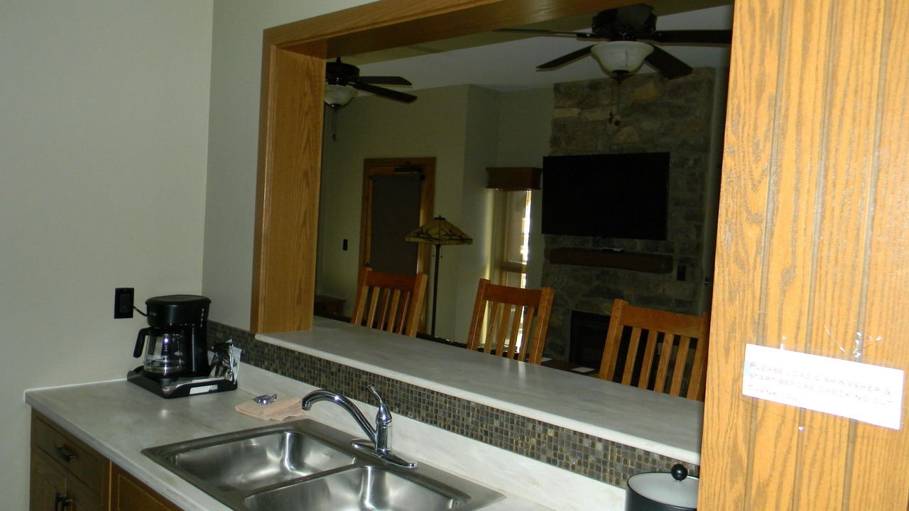 Photo of Kitchen in Hartshorn