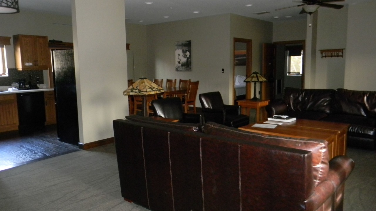 Photo of Livingroom in Hartshorn