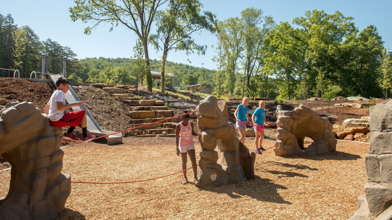 Photo of Outdoor in Hartshorn