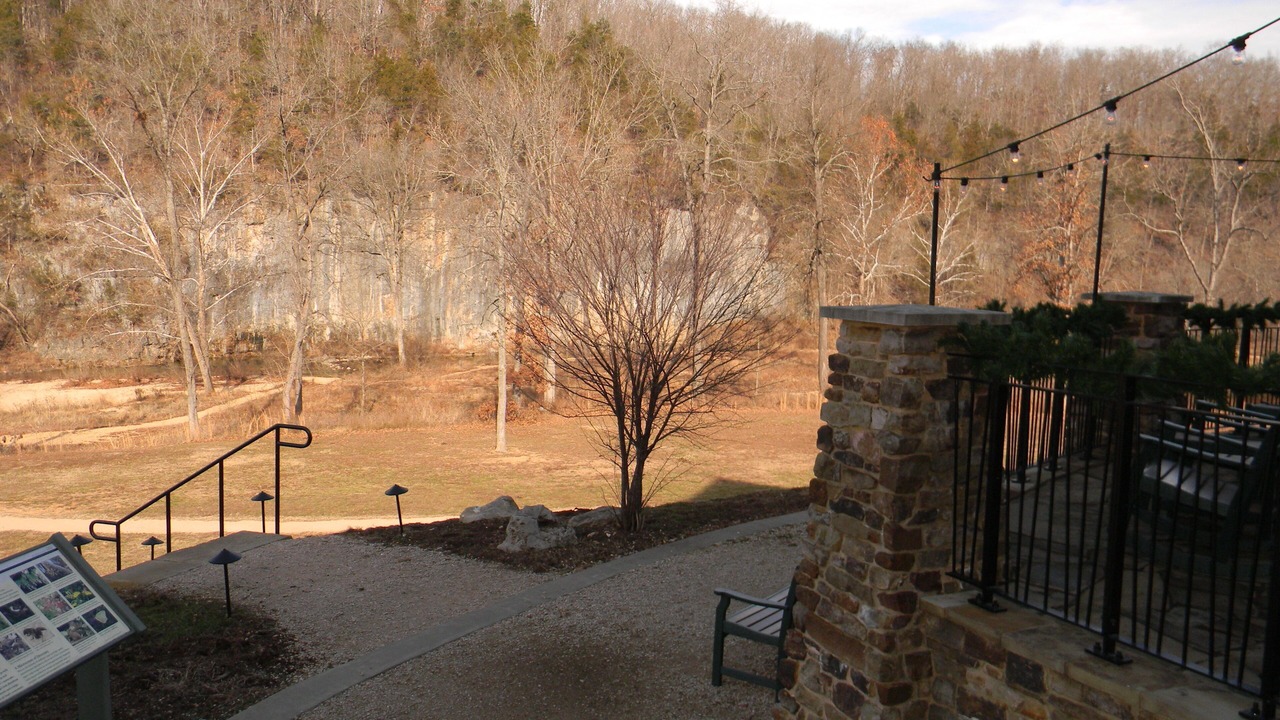 Photo of Outdoor in Hartshorn
