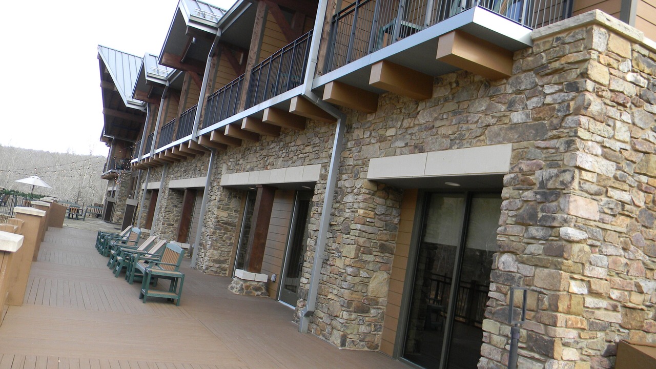Photo of Outdoor in Hartshorn