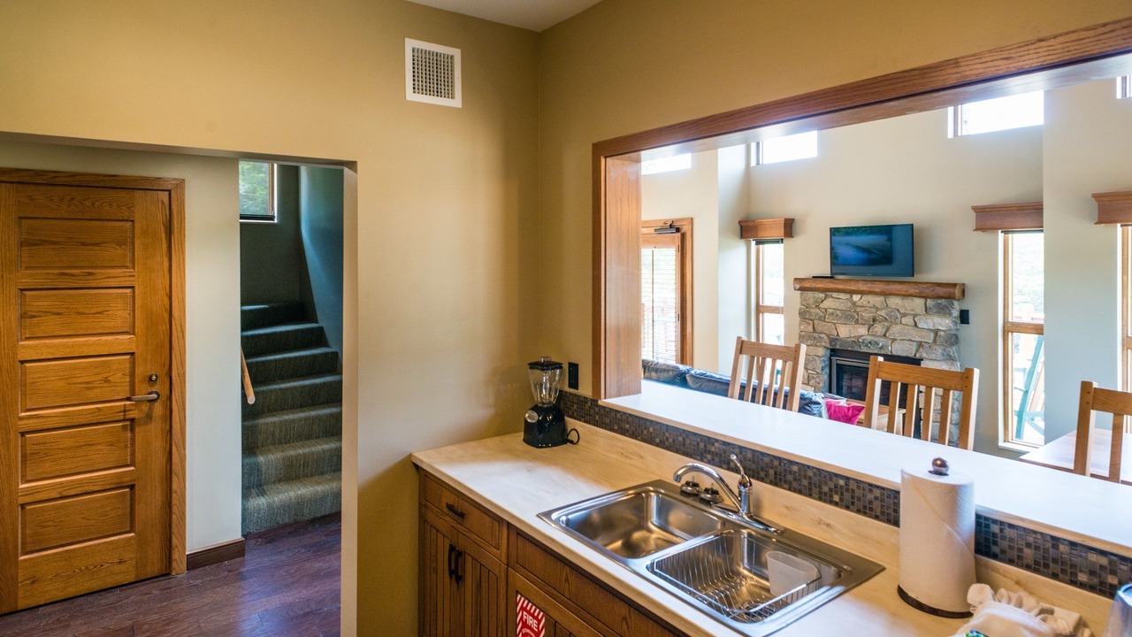 Photo of Kitchen in Hartshorn