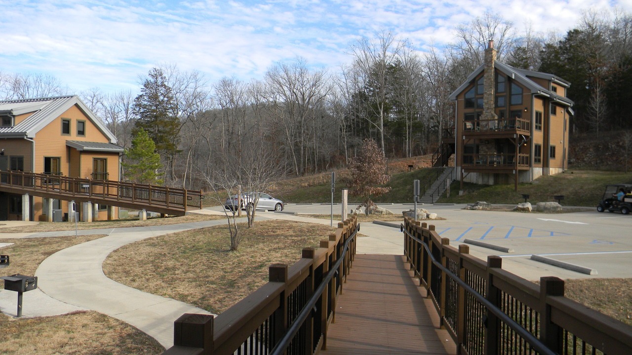 Photo of Outdoor in Hartshorn