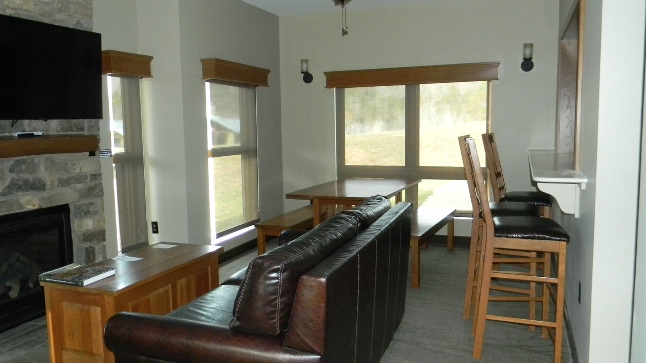 Photo of Livingroom in Hartshorn