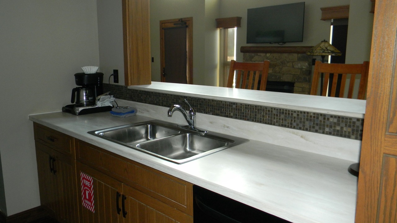 Photo of Kitchen in Hartshorn