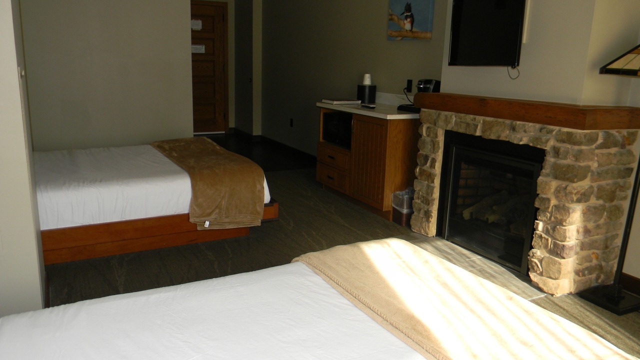 Photo of Bedroom in Hartshorn