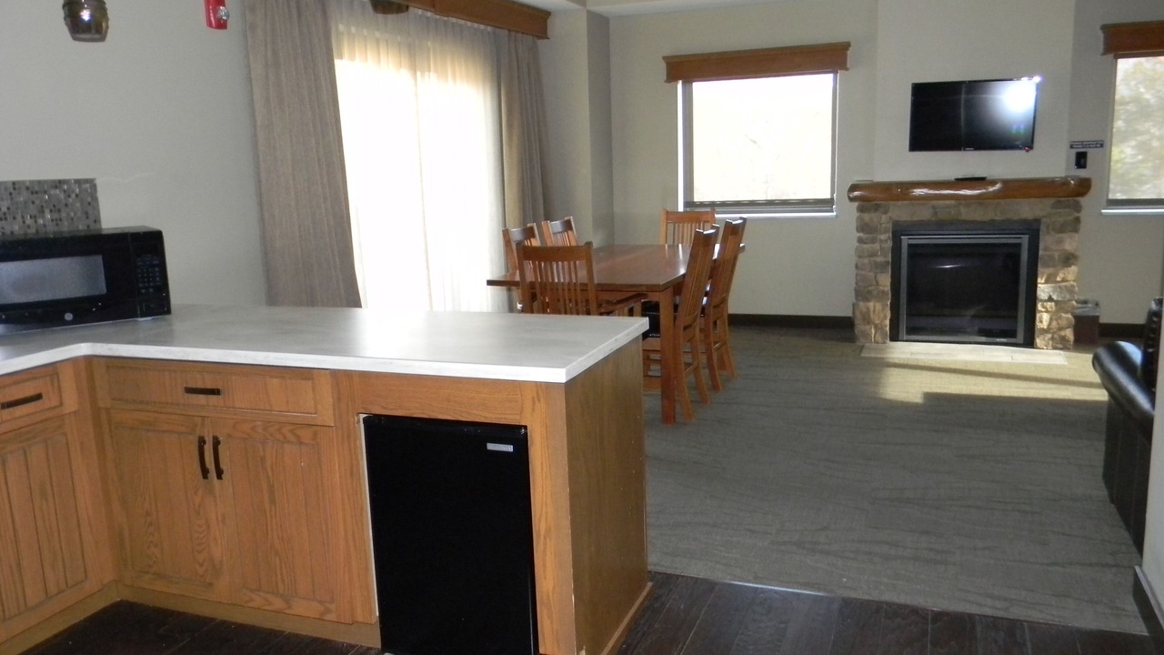 Photo of Livingroom in Hartshorn