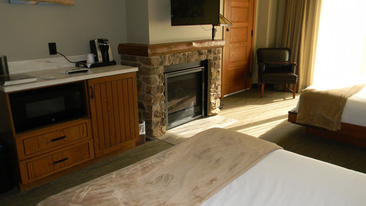 Photo of Bedroom in Hartshorn