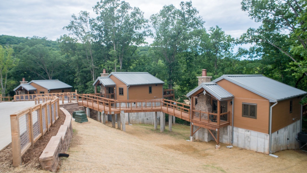 Photo of Outdoor in Hartshorn