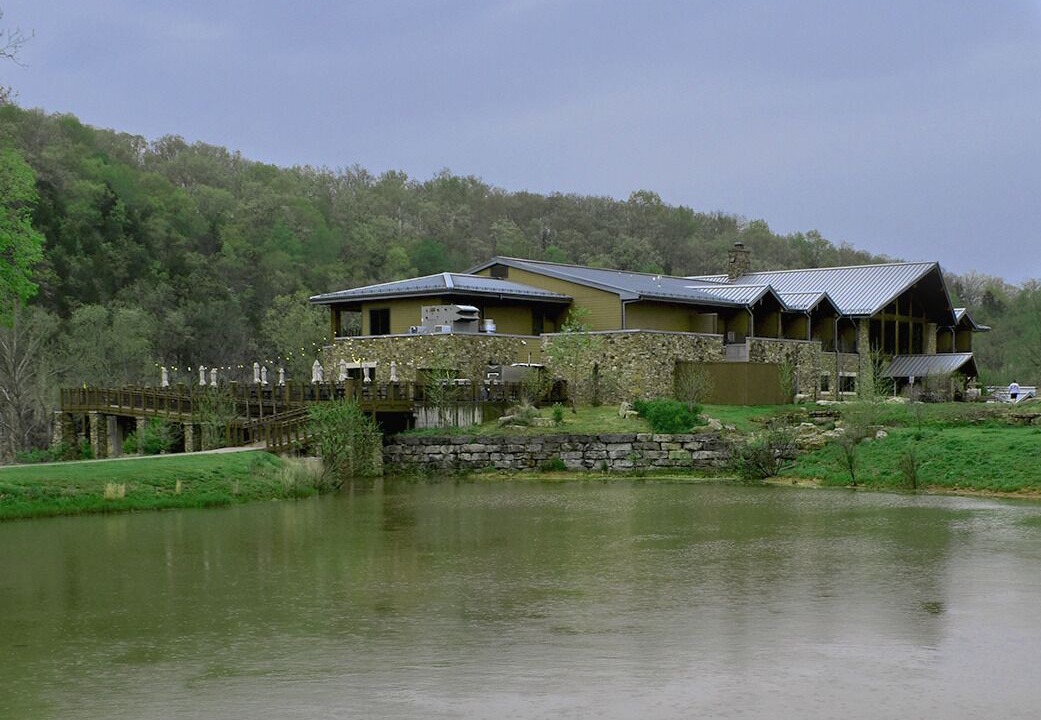 Photo of Outdoor in Hartshorn