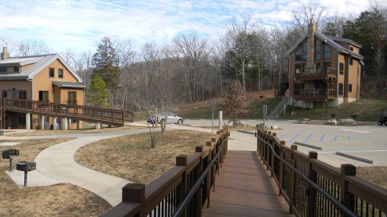 Photo of Outdoor in Hartshorn