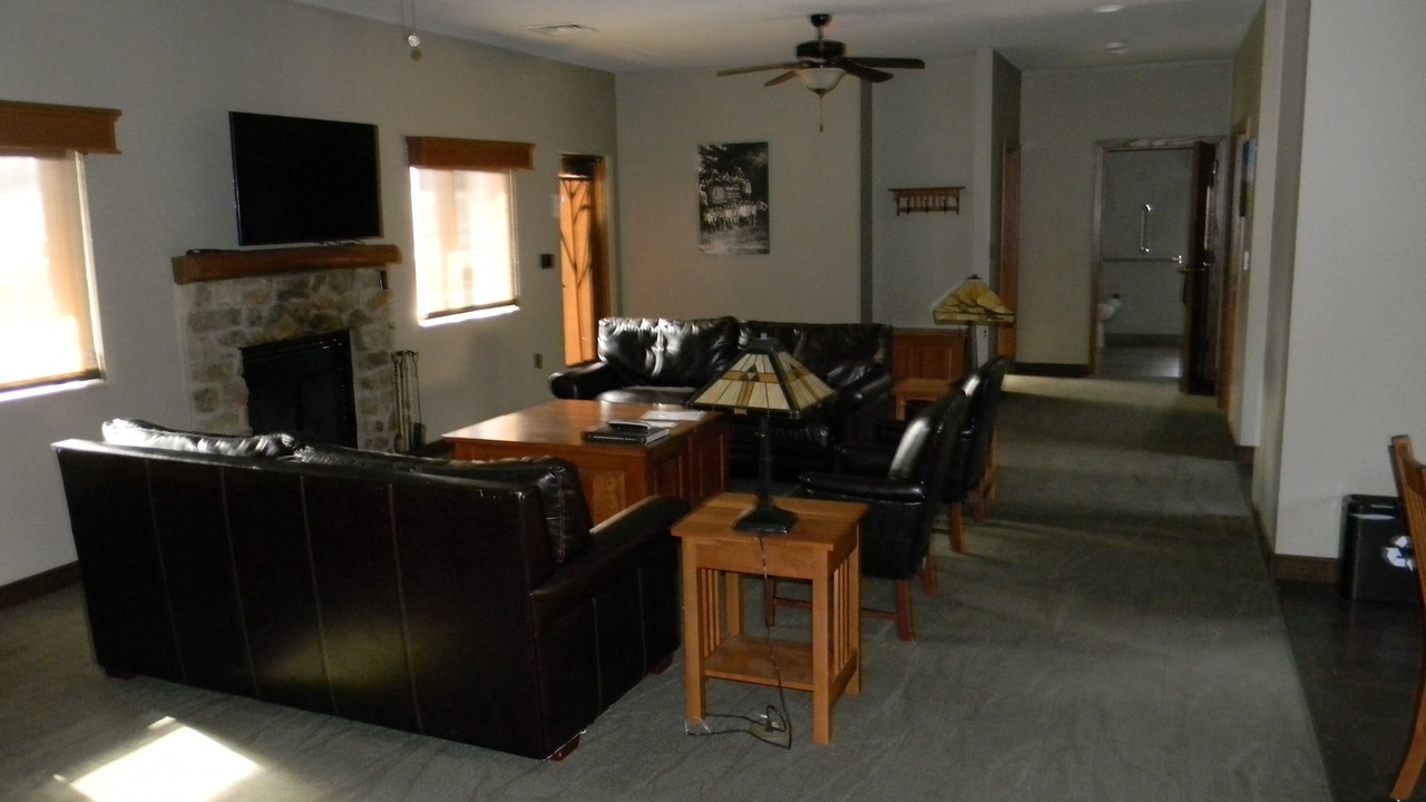 Photo of Livingroom in Hartshorn