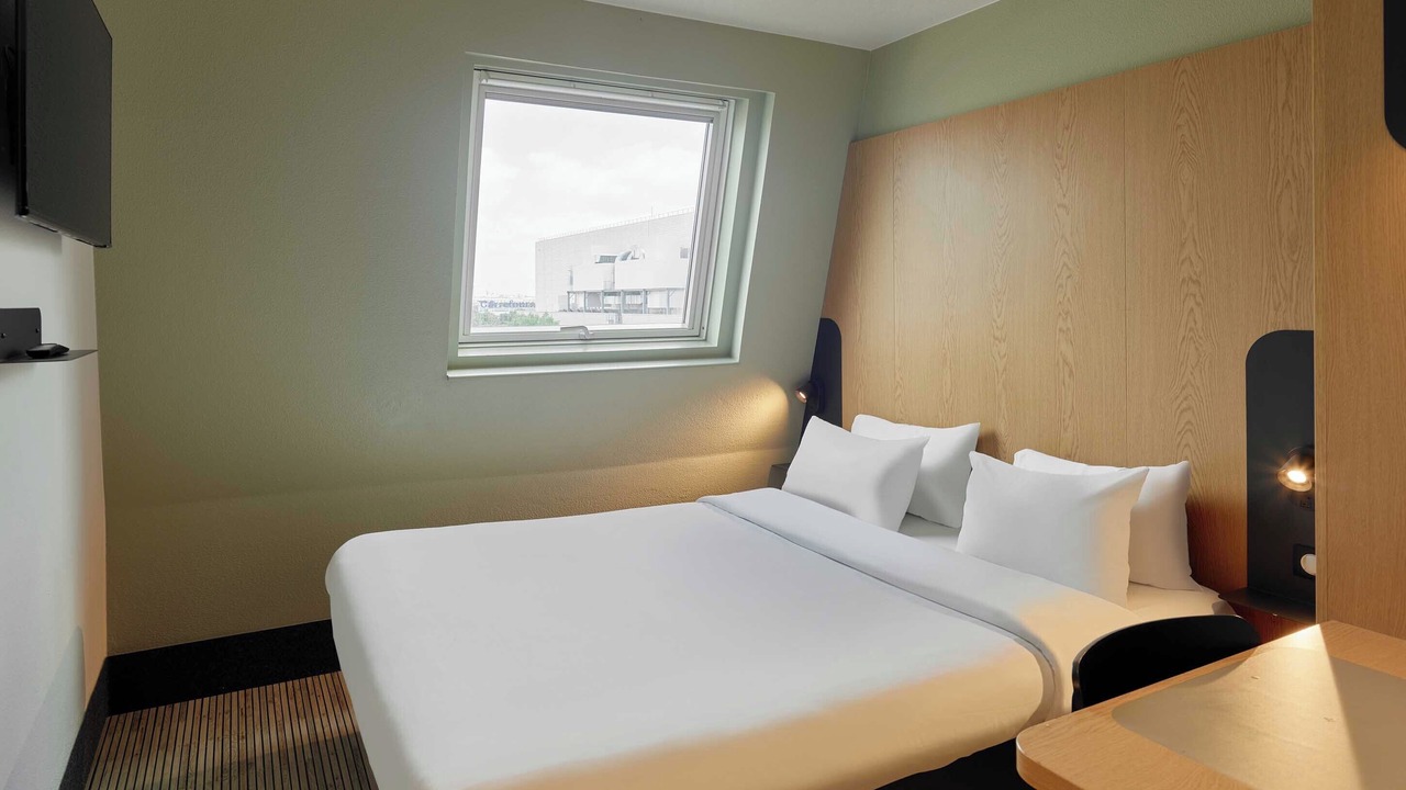 Photo of Bedroom in Bobigny