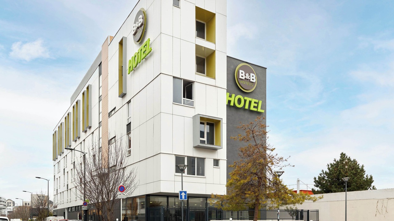 Photo of Outdoor in Bobigny