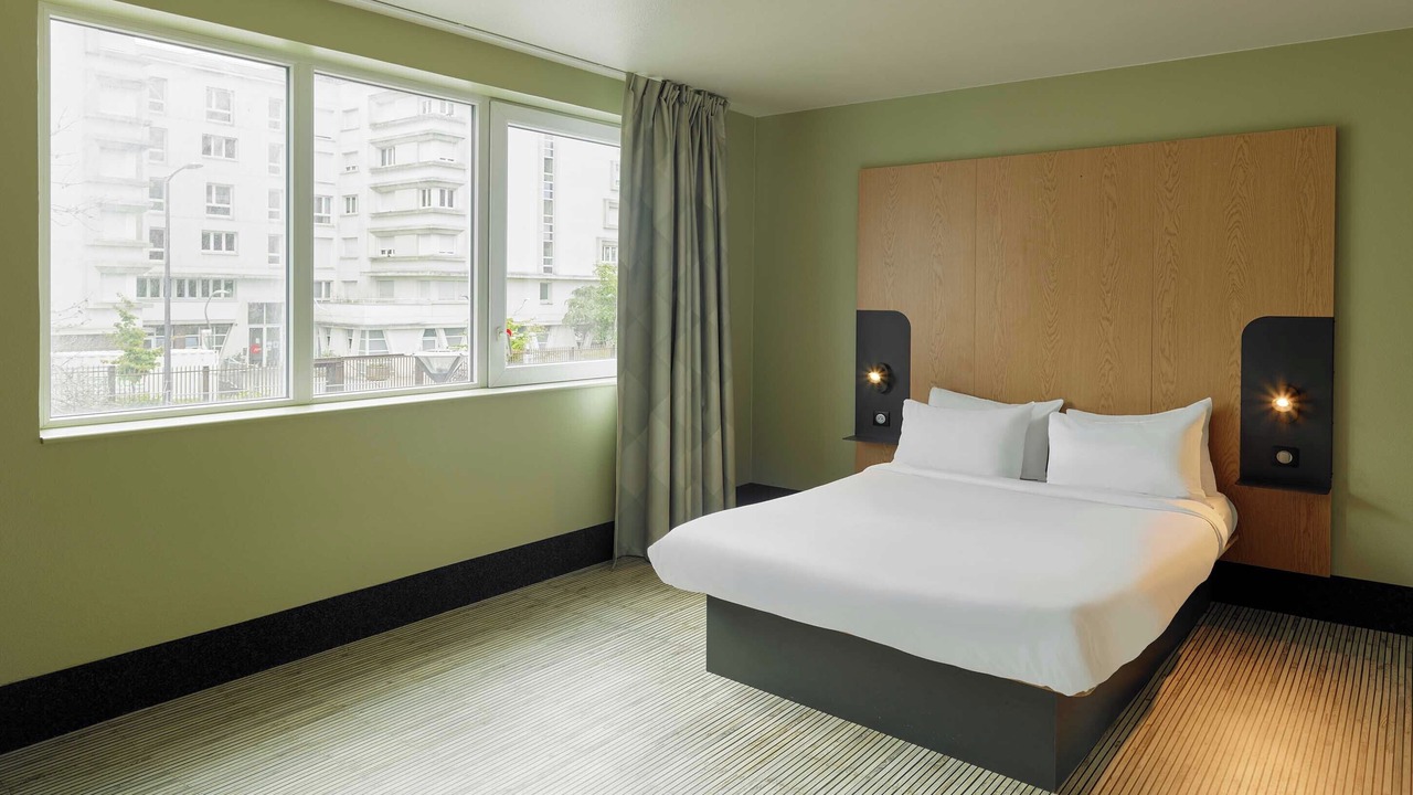 Photo of Bedroom in Bobigny