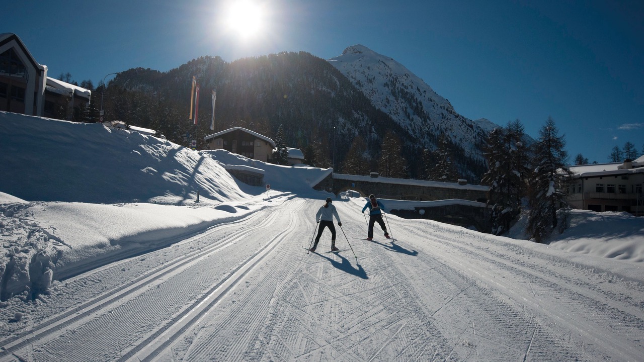 Photo of Others in Pontresina