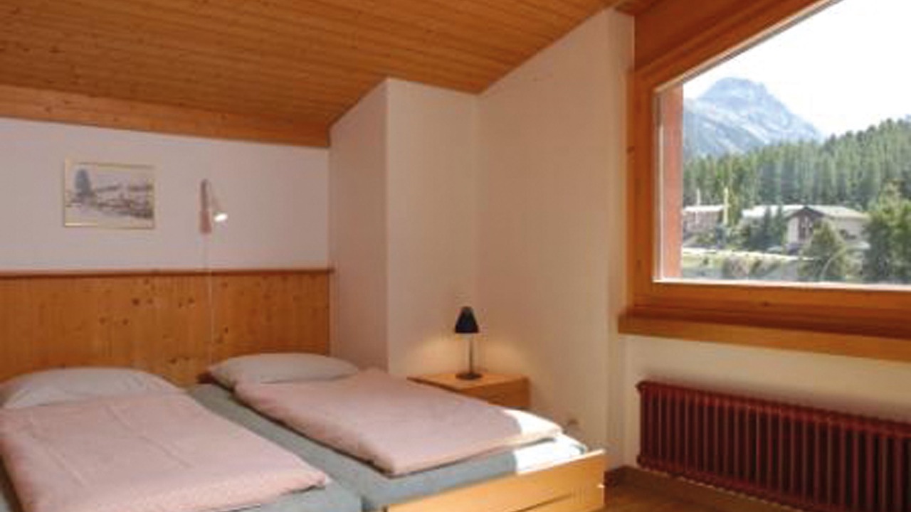 Photo of Bathroom in Pontresina