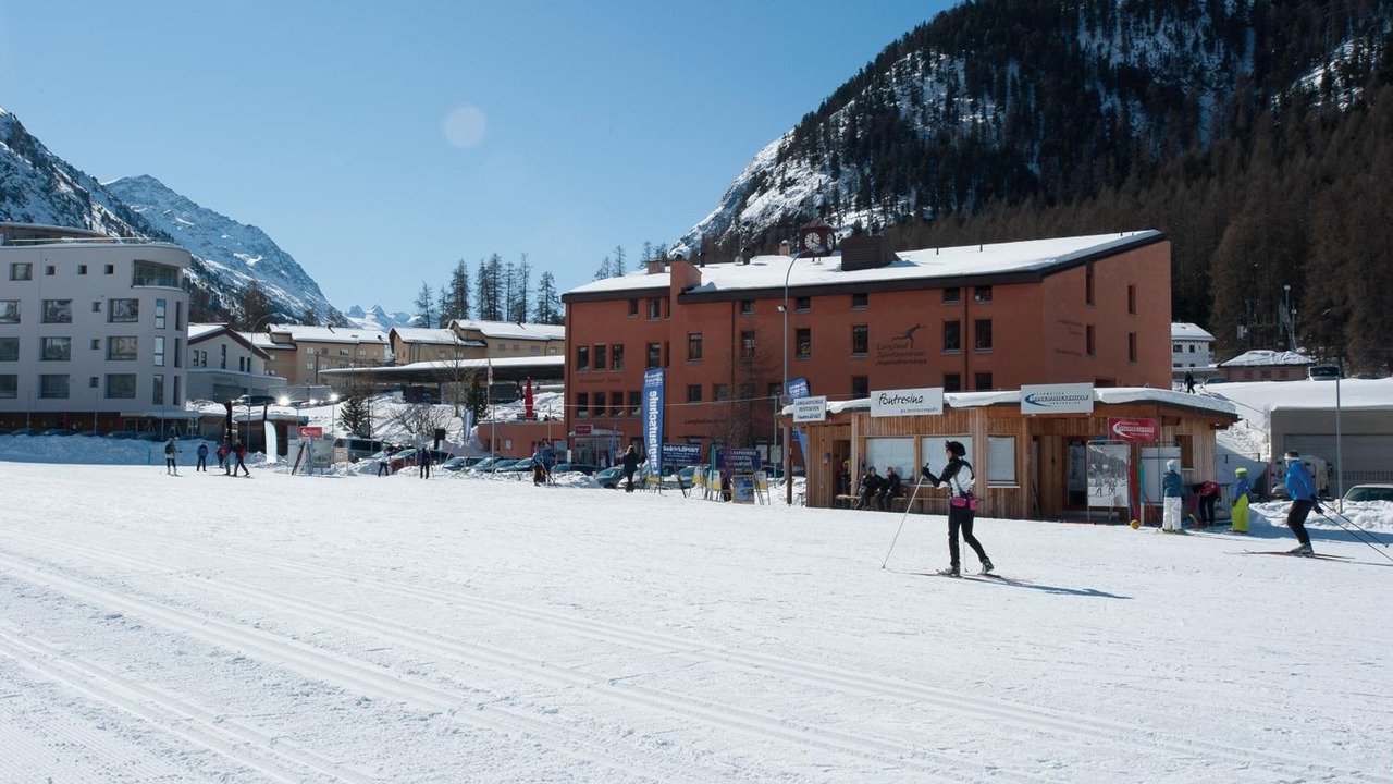 Photo of Others in Pontresina
