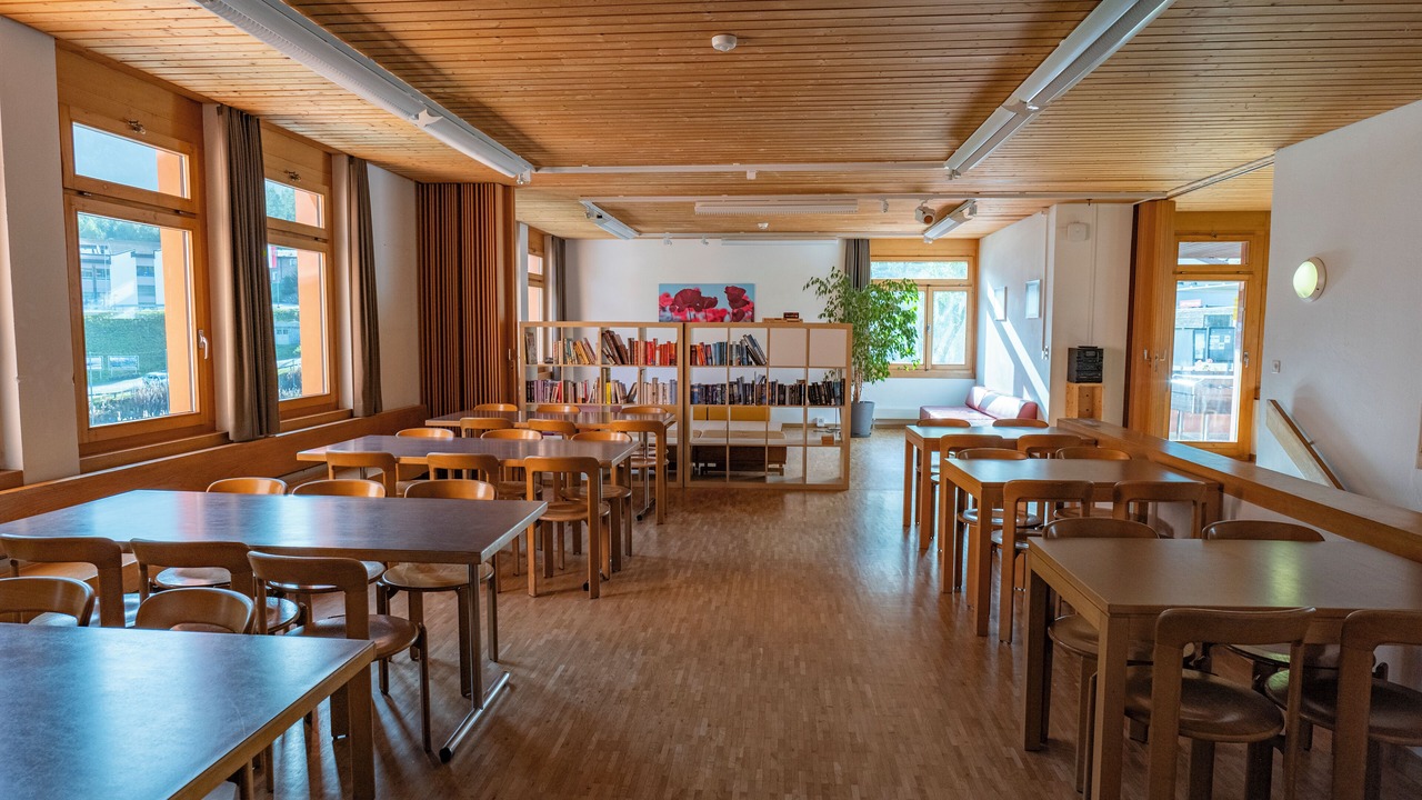 Photo of Livingroom in Pontresina
