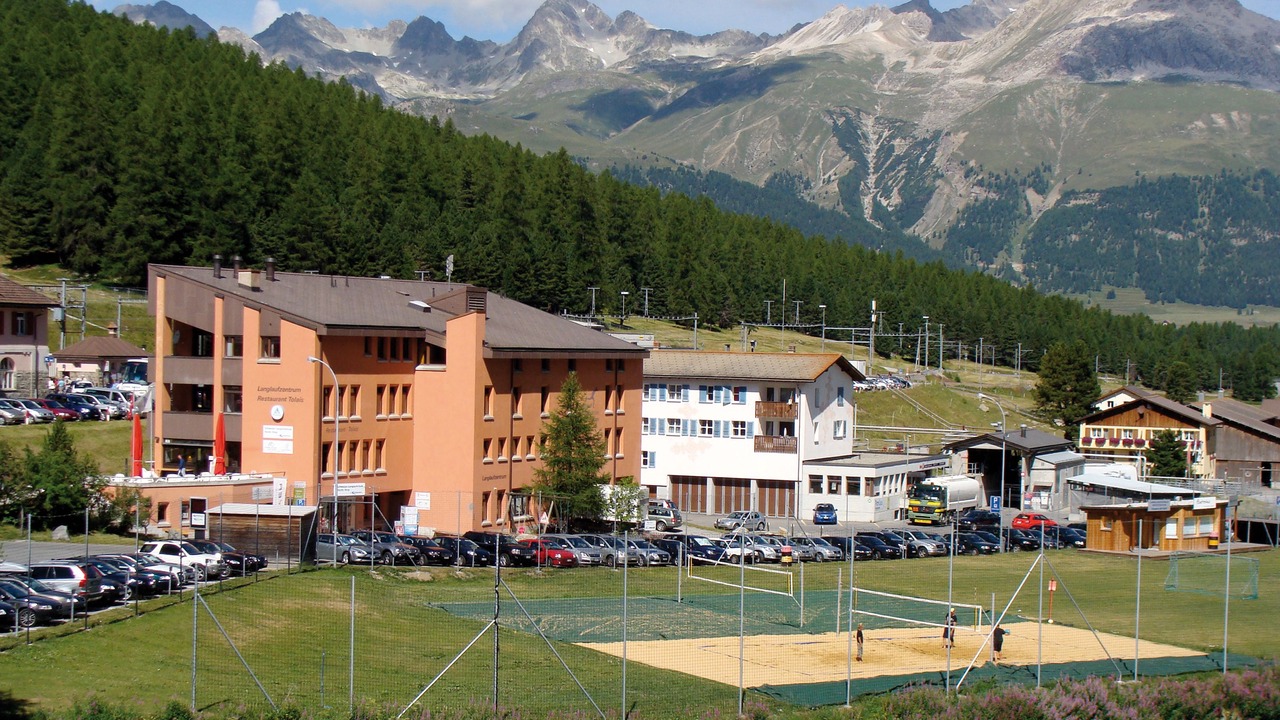 Photo of Others in Pontresina
