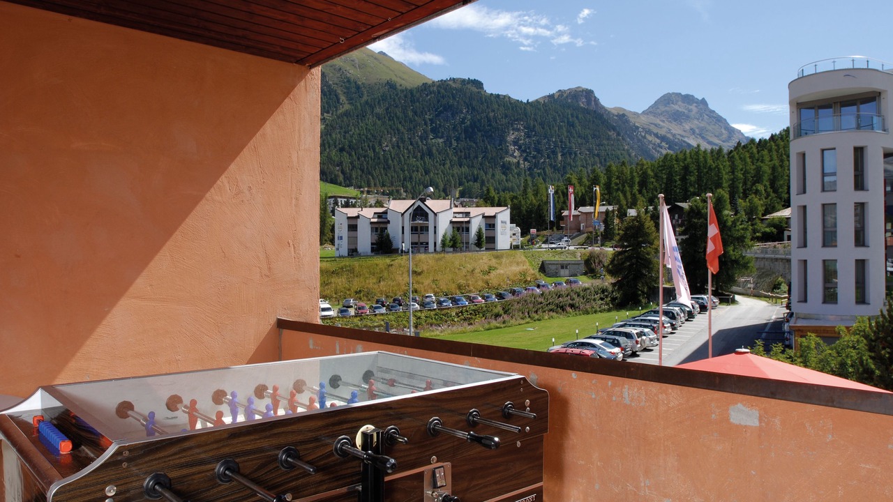 Photo of Others in Pontresina