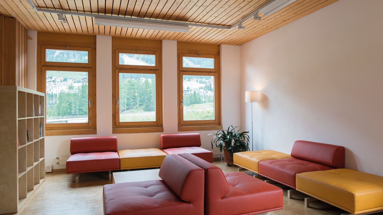 Photo of Others in Pontresina