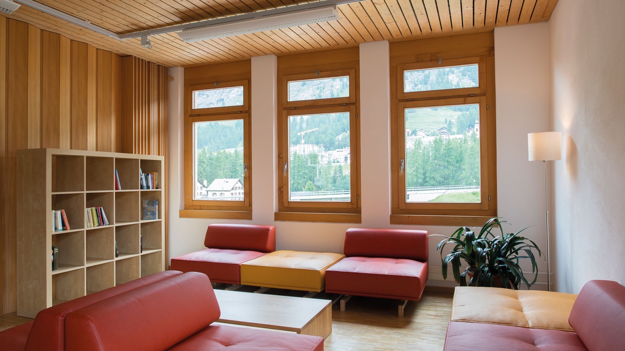 Photo of Others in Pontresina