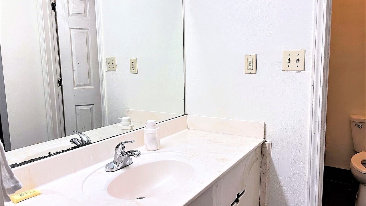 Photo of Bathroom in Northport