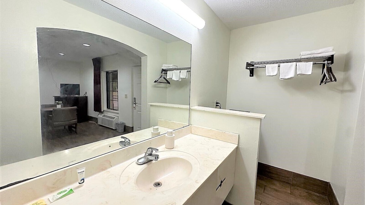 Photo of Bathroom in Northport