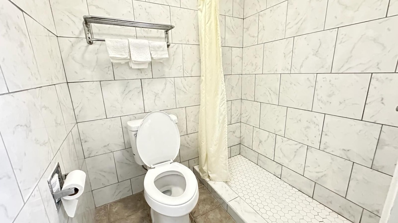 Photo of Bathroom in Northport