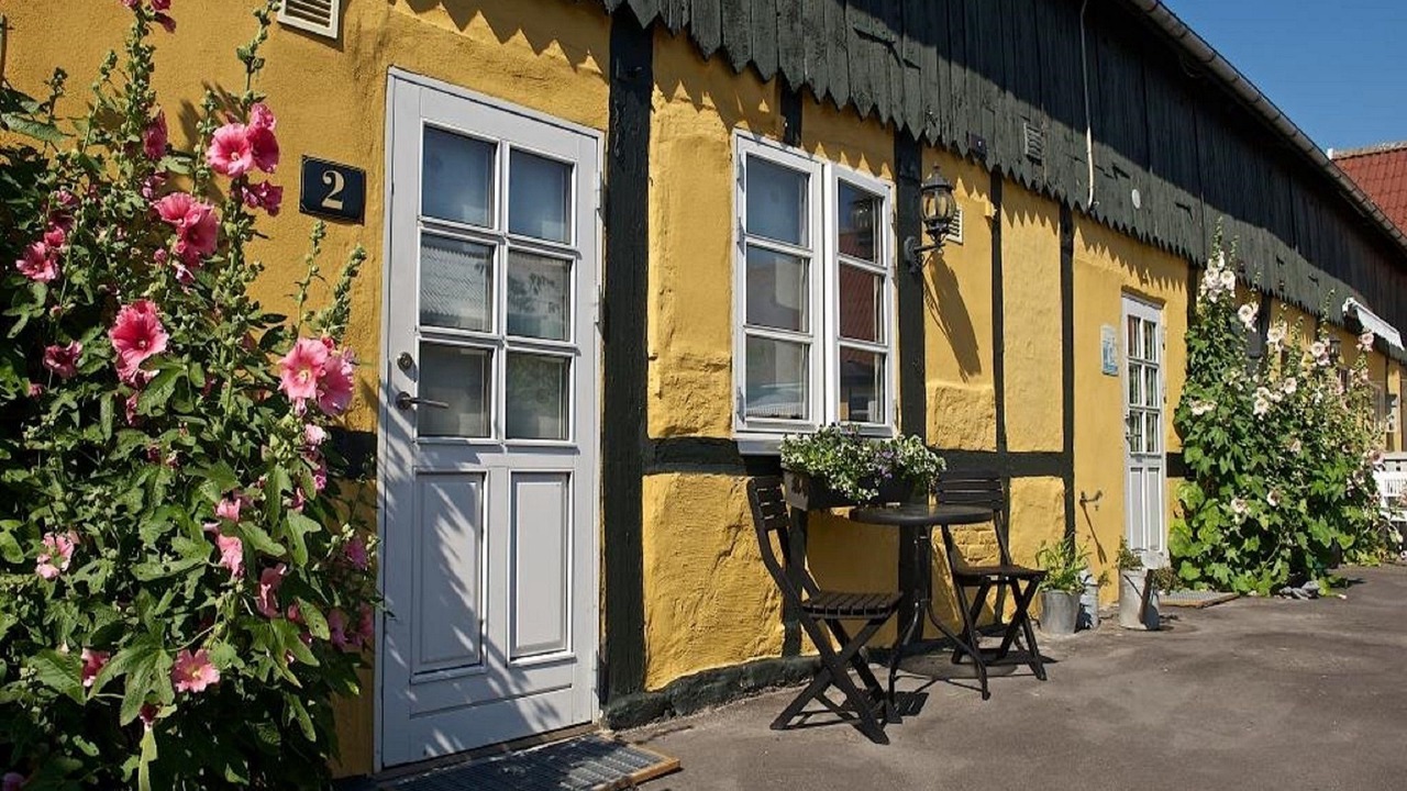 Photo of Outdoor in Spidsegard