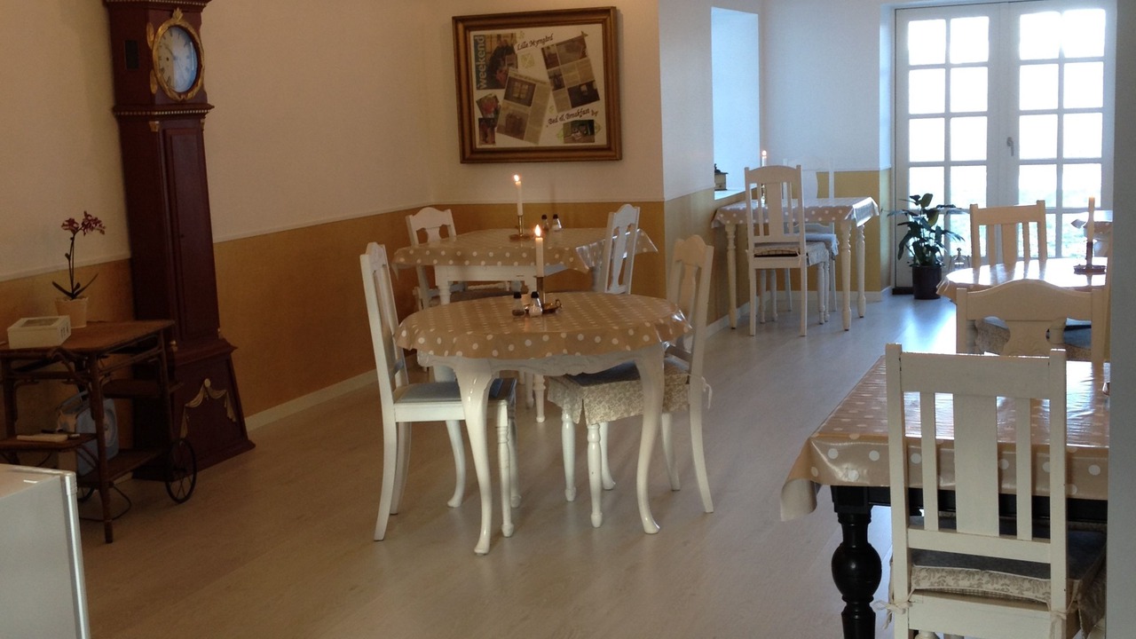 Photo of Others in Spidsegard