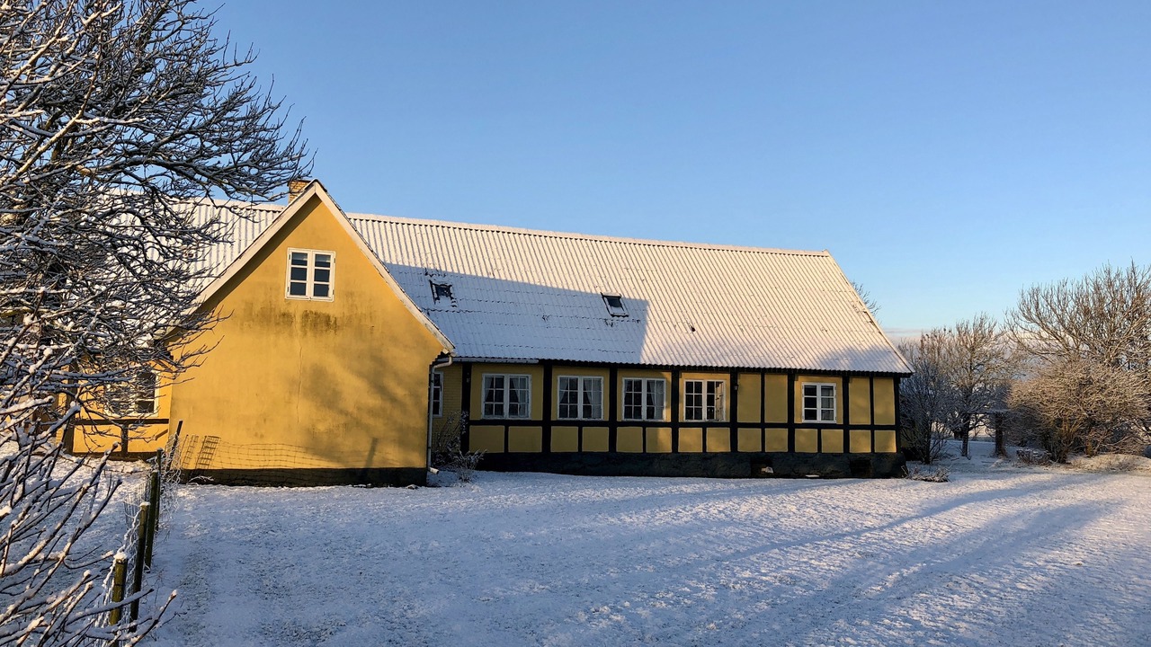 Photo of Outdoor in Spidsegard